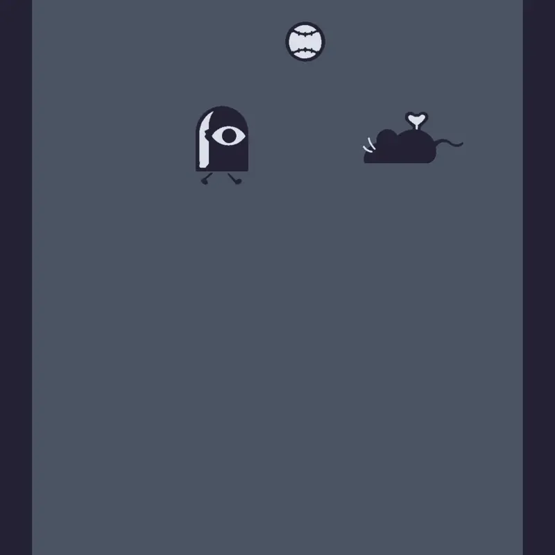 Game by @Characterrr