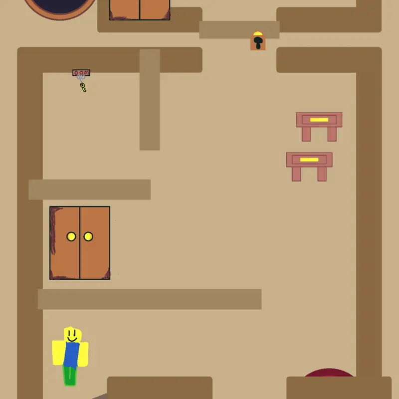 Game by @Hegemonofcastle