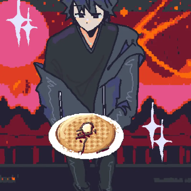 Game by @katsuco