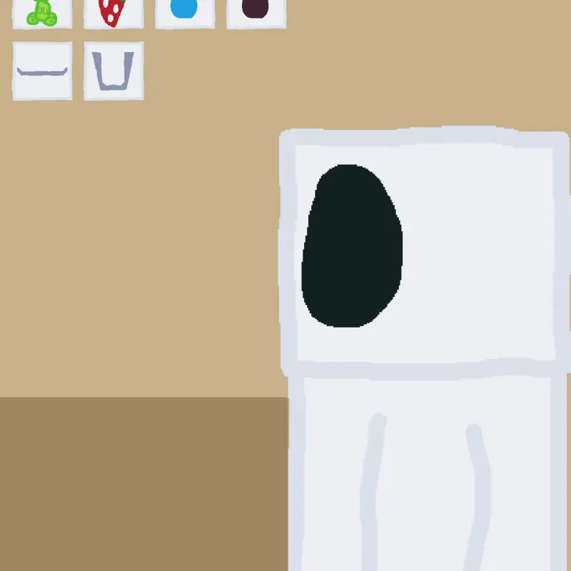 Game by @Qiaok