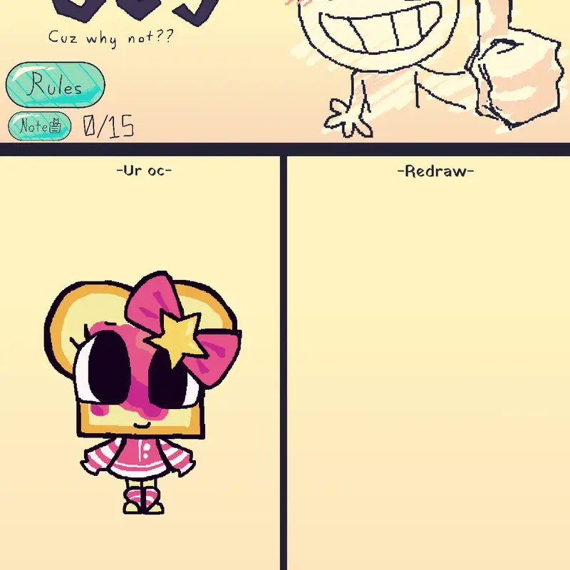 Game by @StarJelly