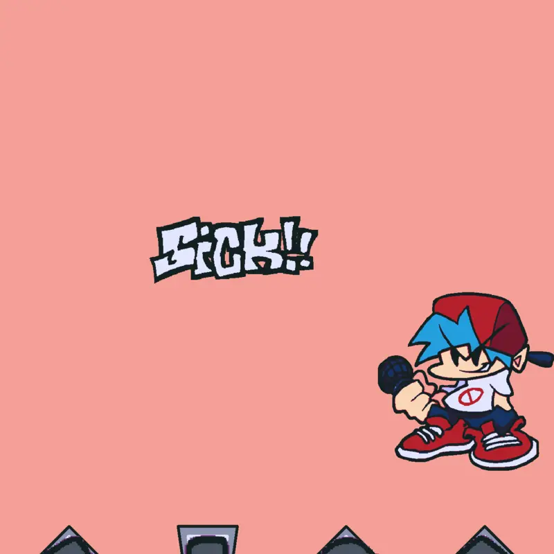 Game by @uncail