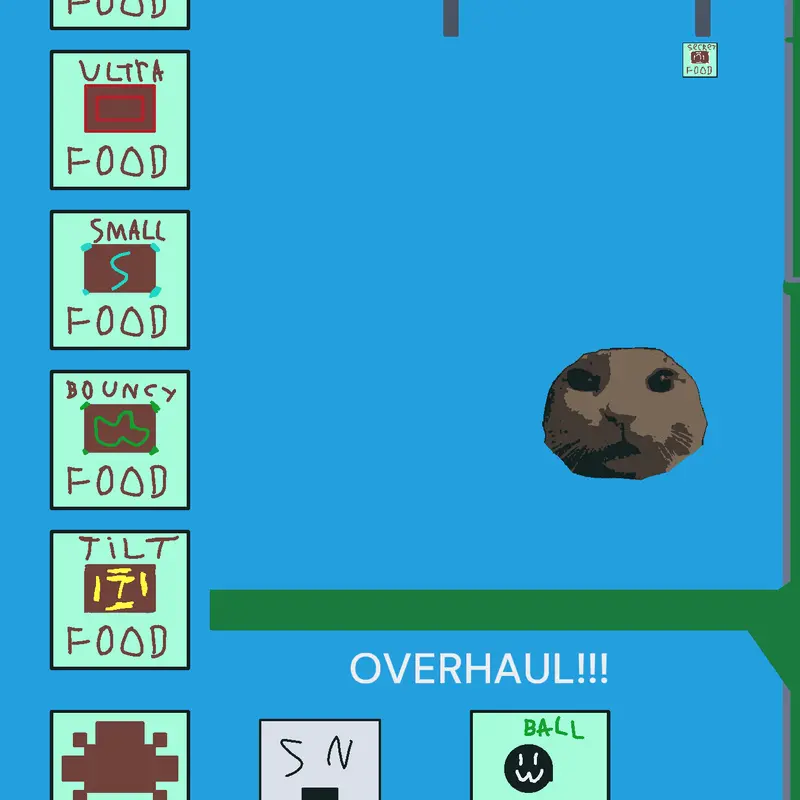 Game by @replicateclient