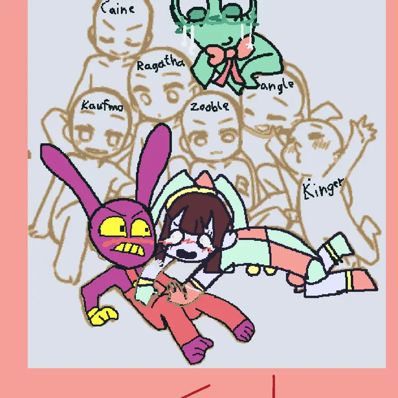 Game by @CottonStraws