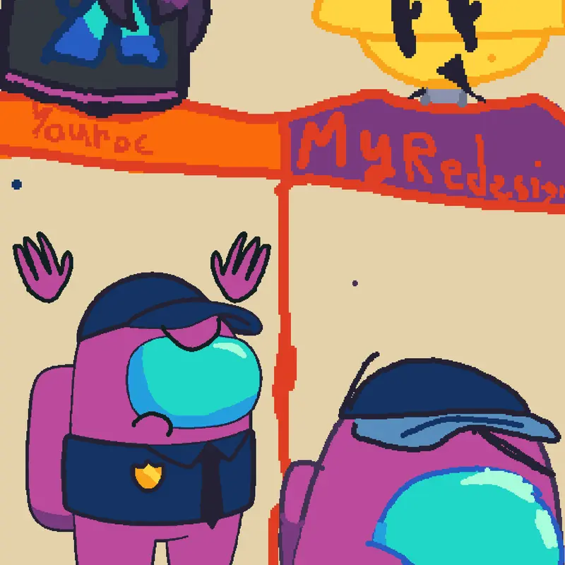 Game by @partiii