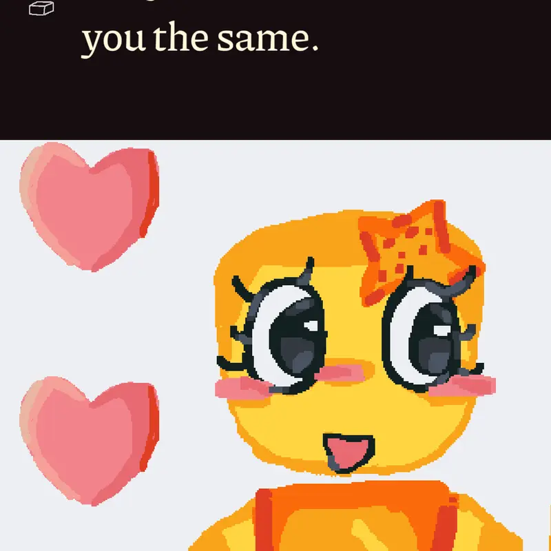 Game by @kitkatmuncher