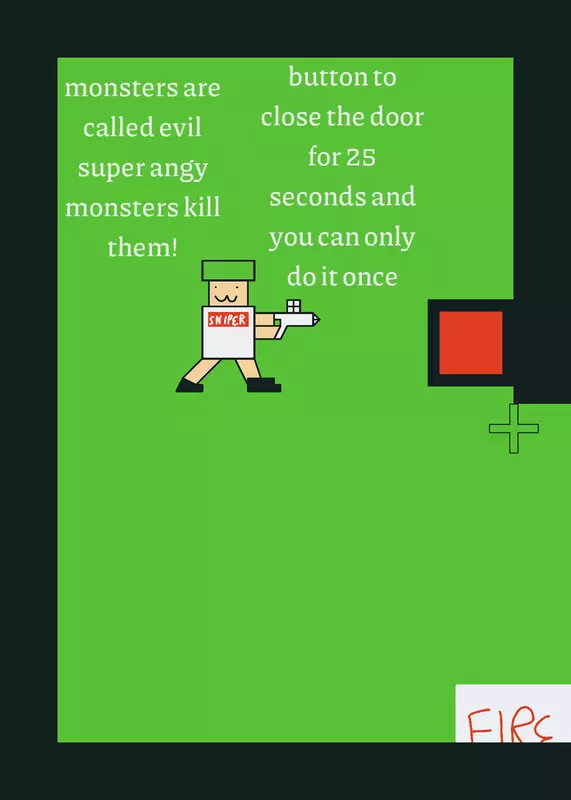 Game by @BigBlackGorrila