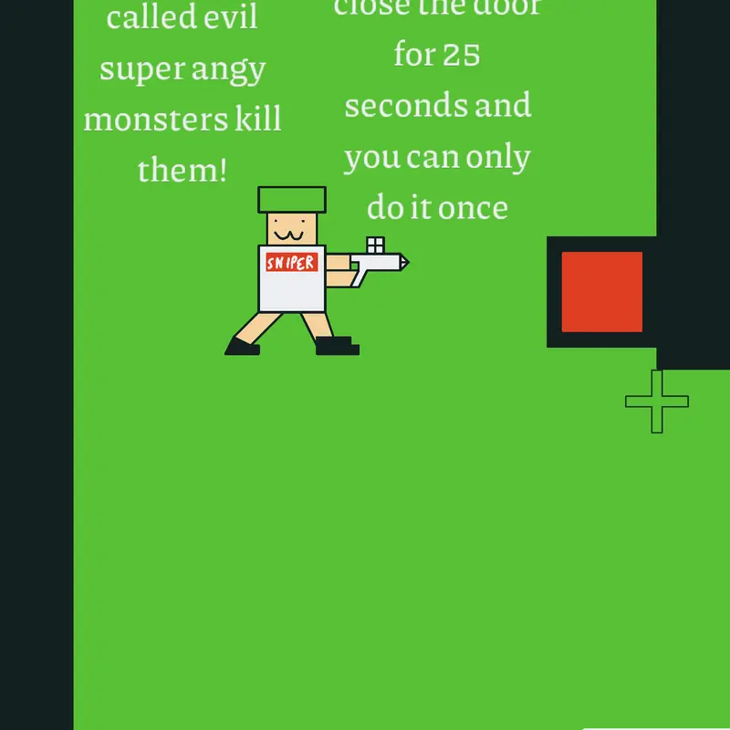Game by @BigBlackGorrila