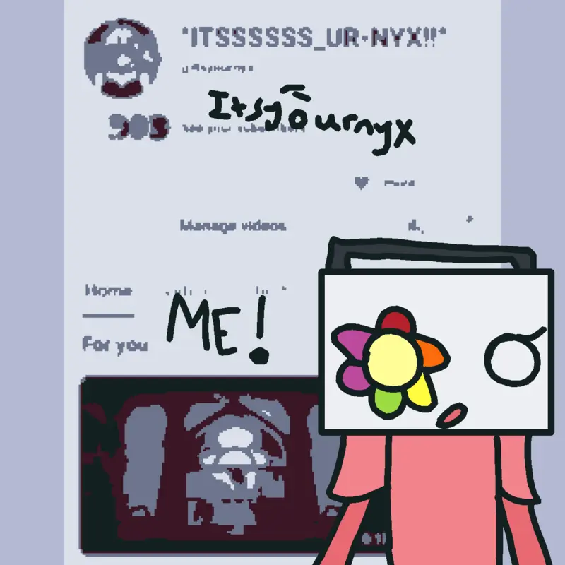 Game by @itsyournyx