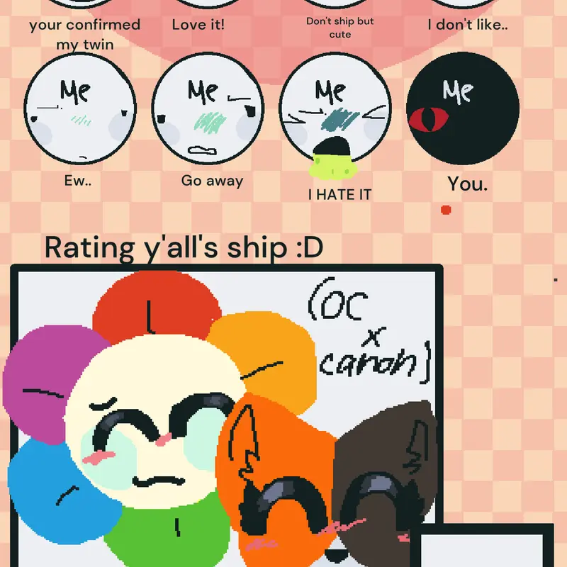 Game by @Sparkle_Pie