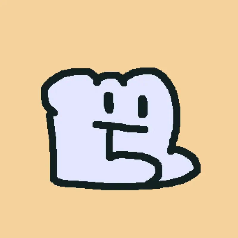 Game by @sackloaf