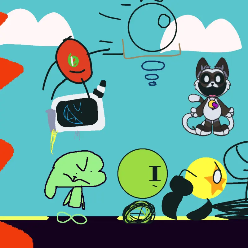 Game by @tinydude