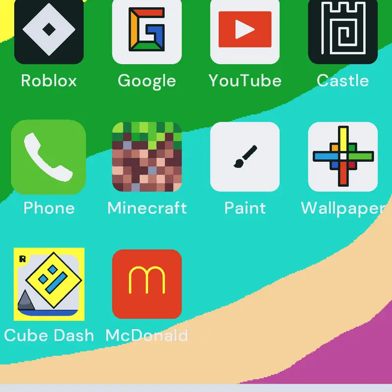 Game by @yesaya