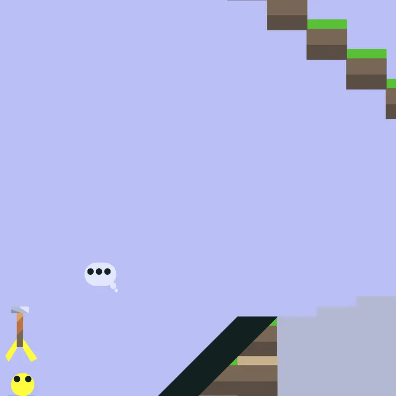 Game by @Character