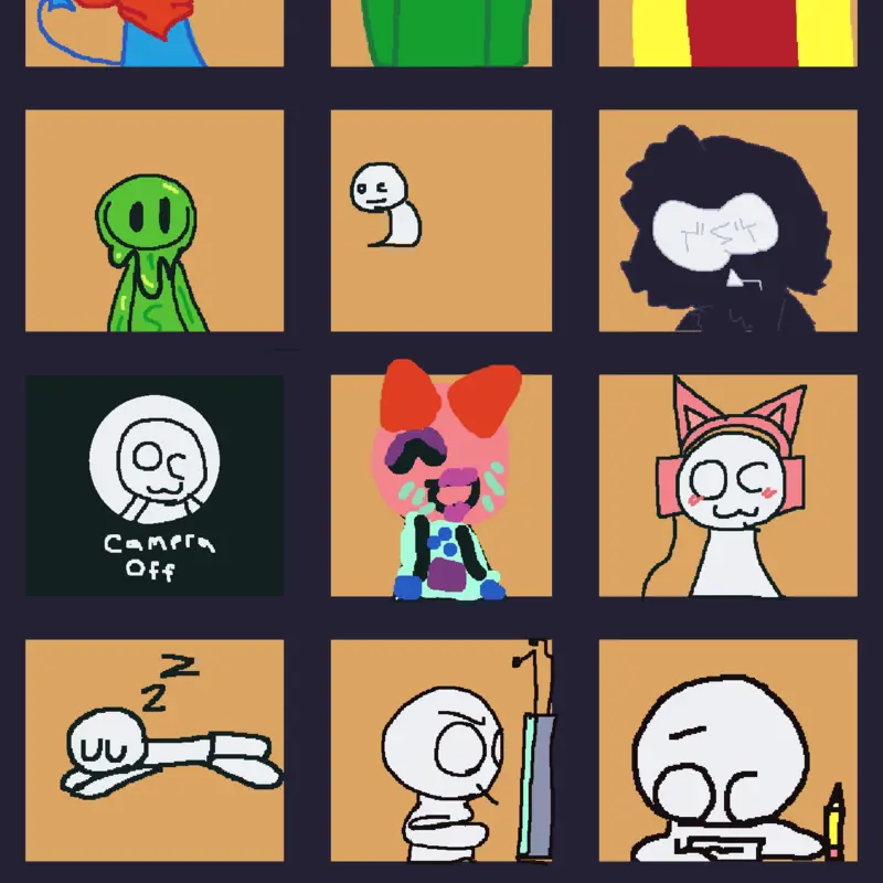 Game by @ejao