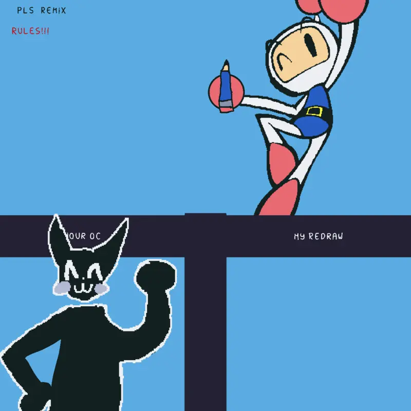Game by @Wenda1236