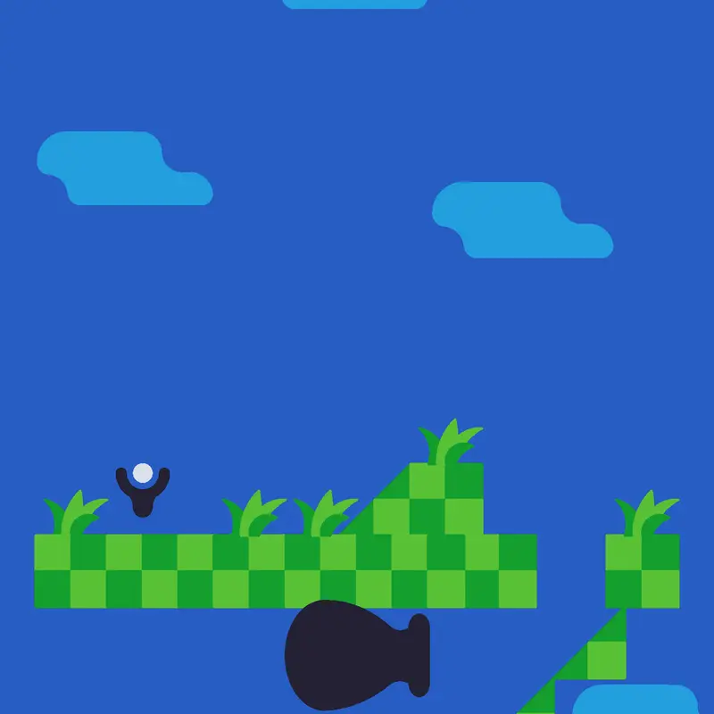 Game by @Hehehehaisbald