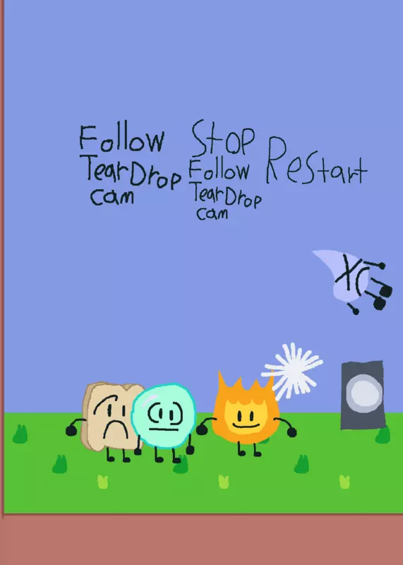 Game by @rbogandmakersOldacount