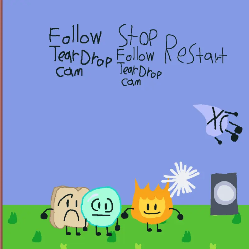 Game by @rbogandmakersOldacount