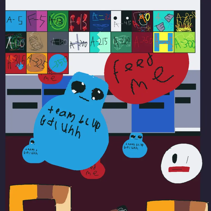 Game by @HackerArethebest-