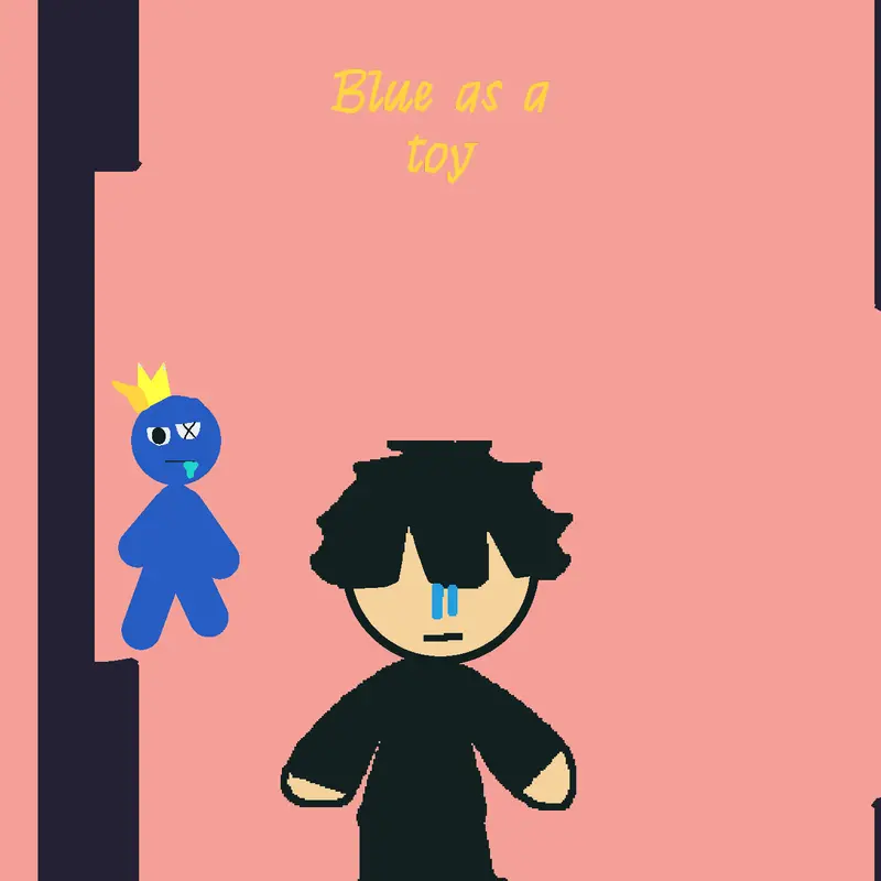 Game by @jaxmoody