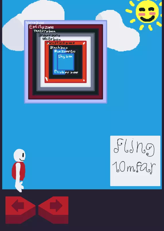 Game by @CvvrdogVR
