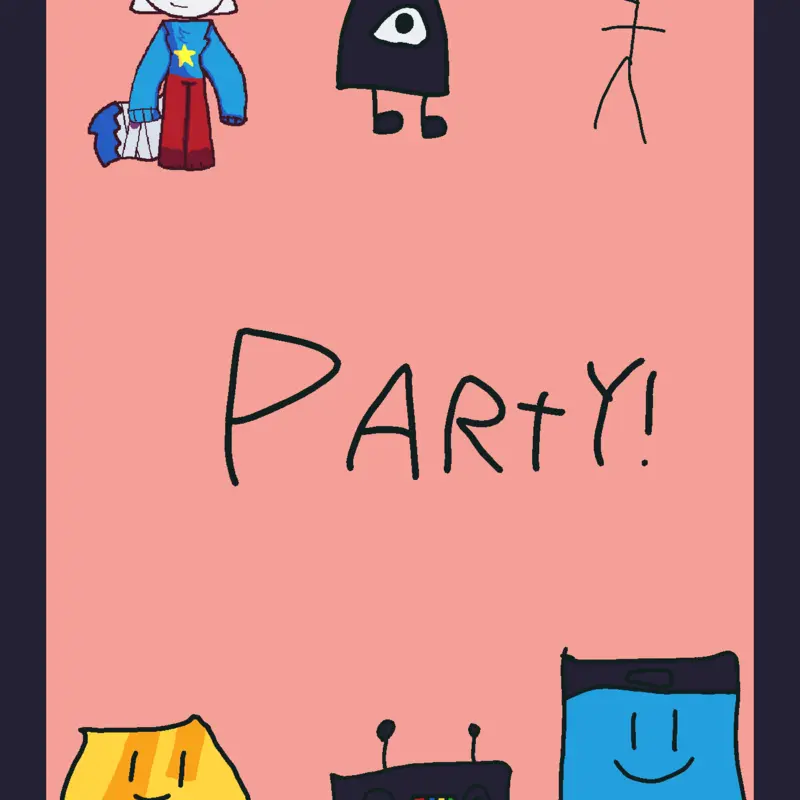 Game by @AziesChristmasChaos
