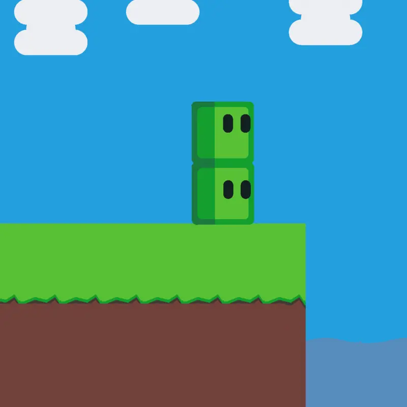 Game by @Teuris