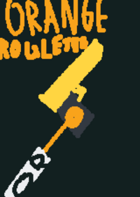 Orange roulette