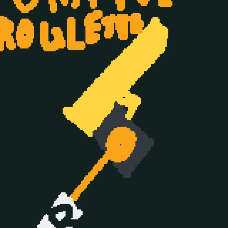 Game by @RohitEvan