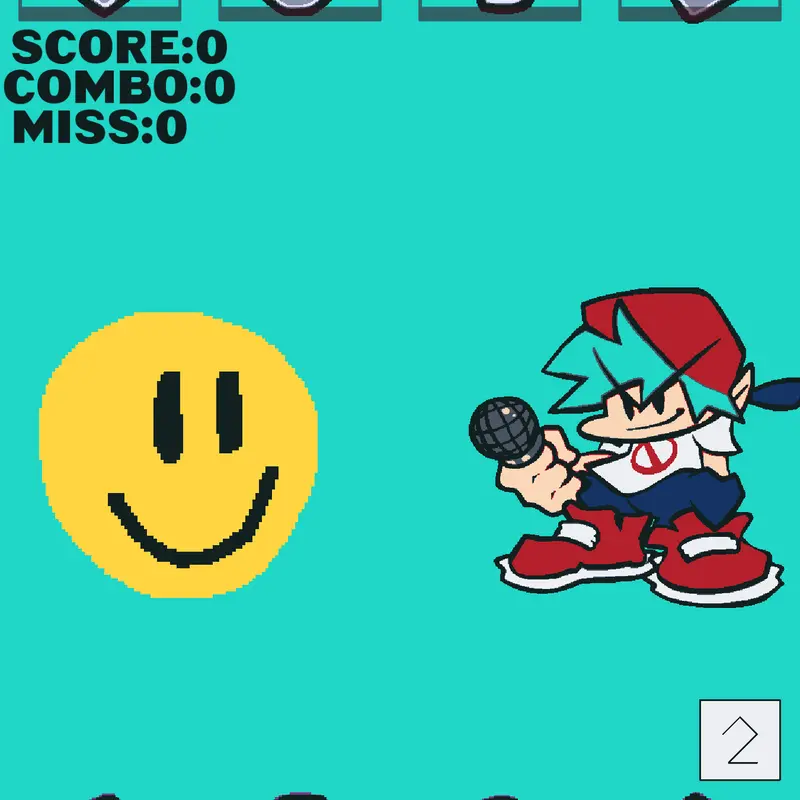 Game by @Crash_channel360