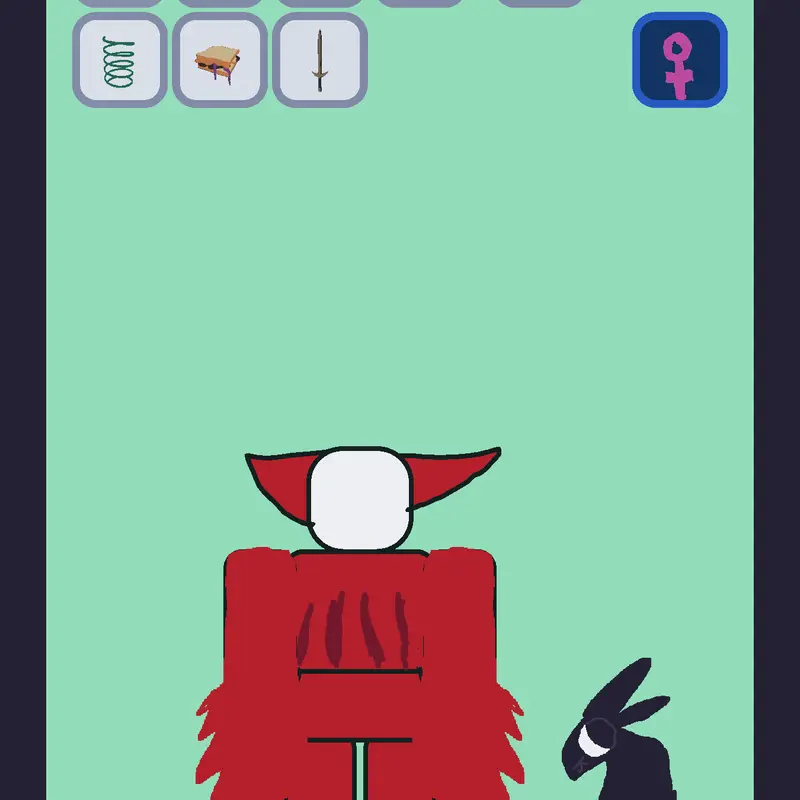Game by @ellie_the_Astro_fan