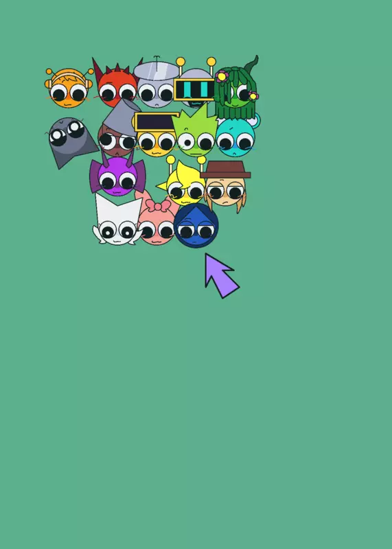 Game by @neko_chanVN