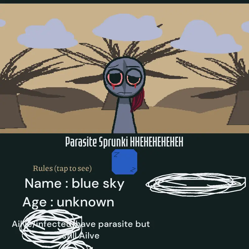 Game by @dreamsky