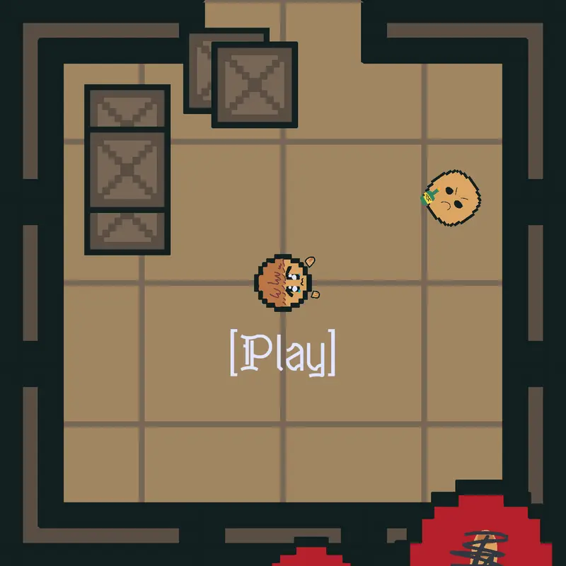 Game by @kkuki