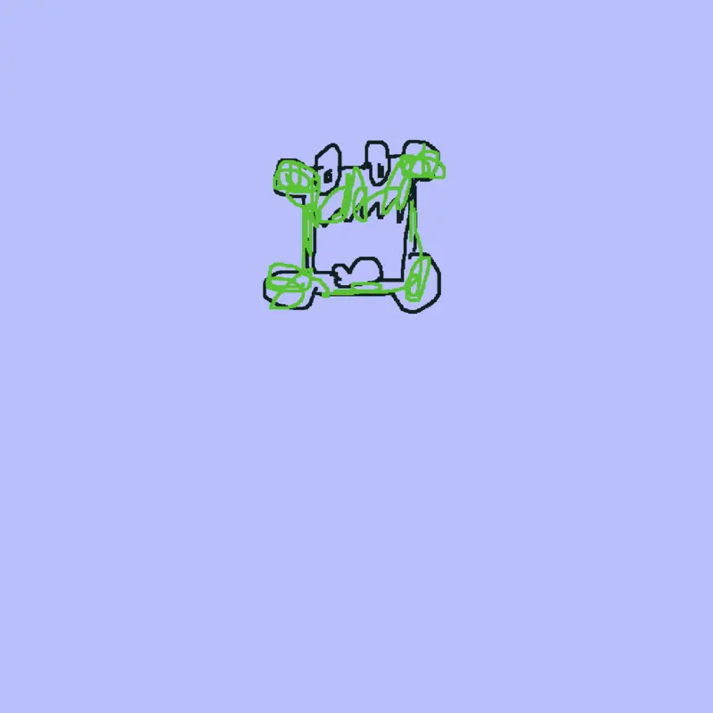 Game by @olliethegoob