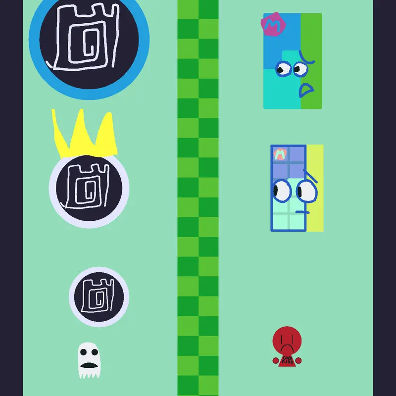 Game by @castle_new_bob_3D