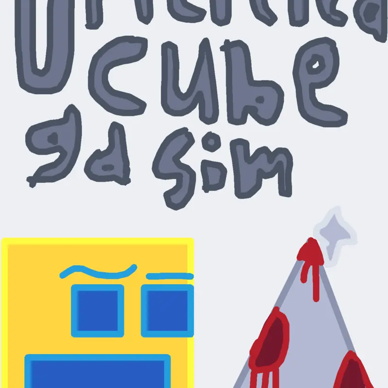 Game by @Geometry_Dude