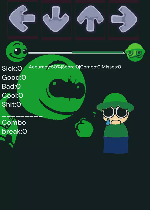 Game by @PhoneMasterBandu