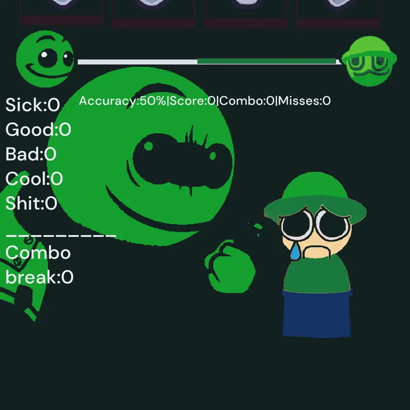 Game by @PhoneMasterBandu