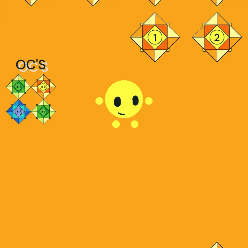 Game by @-GreenCubic-