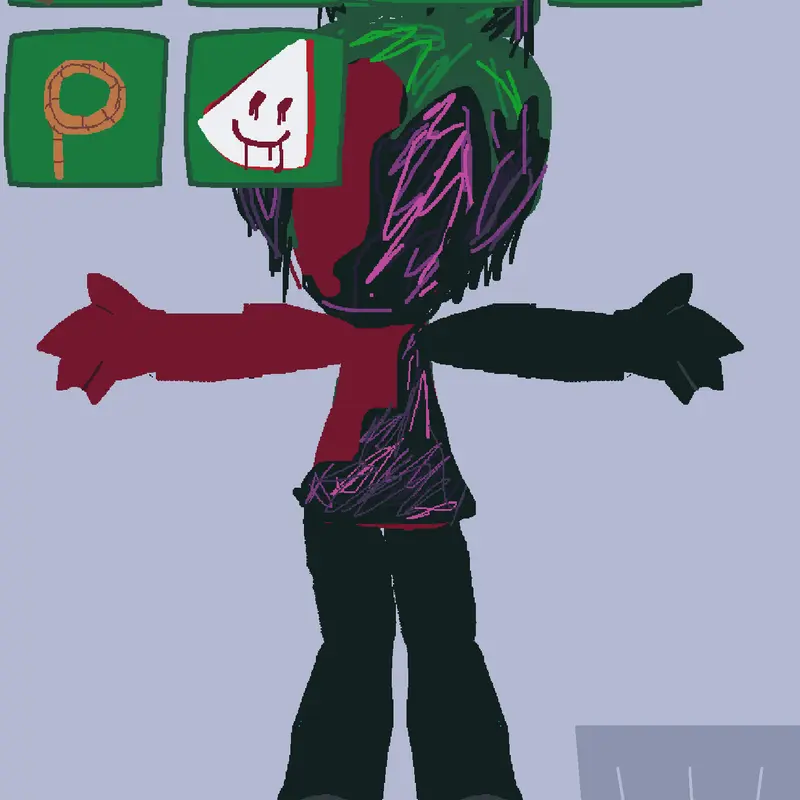 Game by @D4NDYG1RLF4N