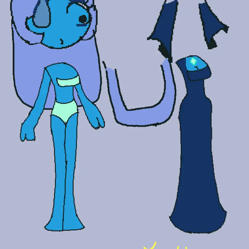 Dress up by @silly_fiore
