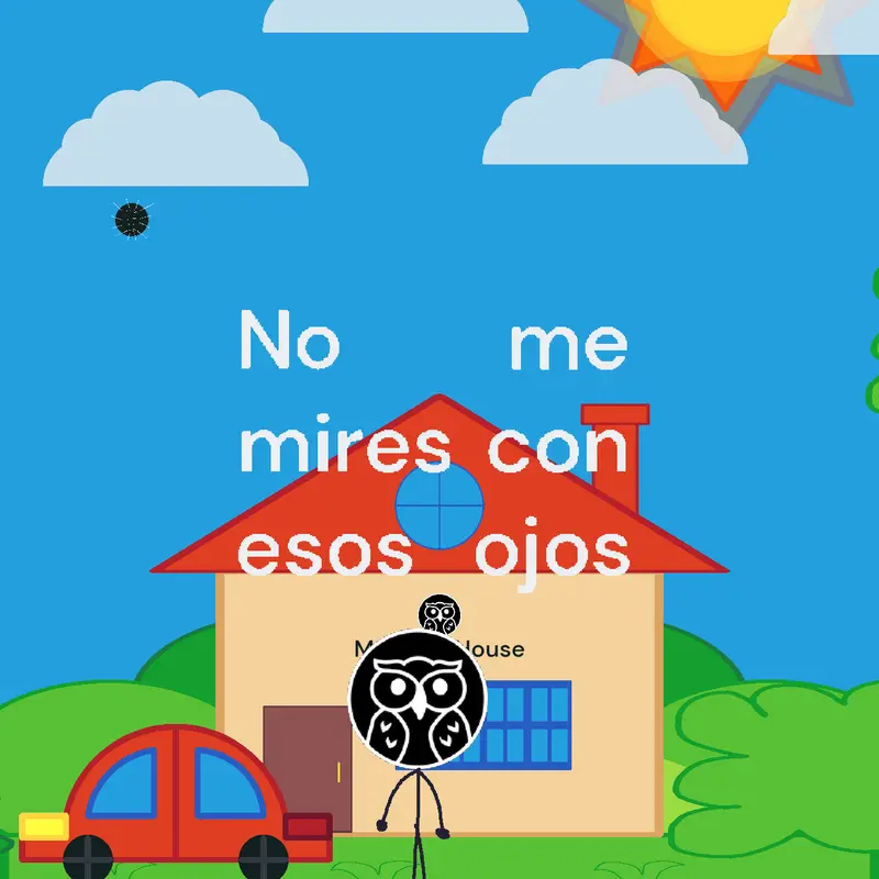 Game by @MrBenj