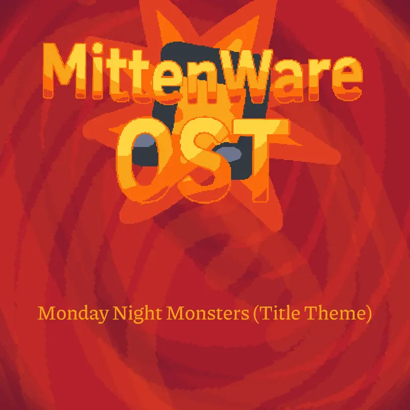 MittenWare OST - Title Theme by @-Citadel-Official-