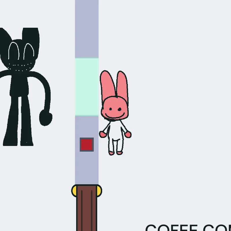 Multi hospital animals by @MauricioSantiago