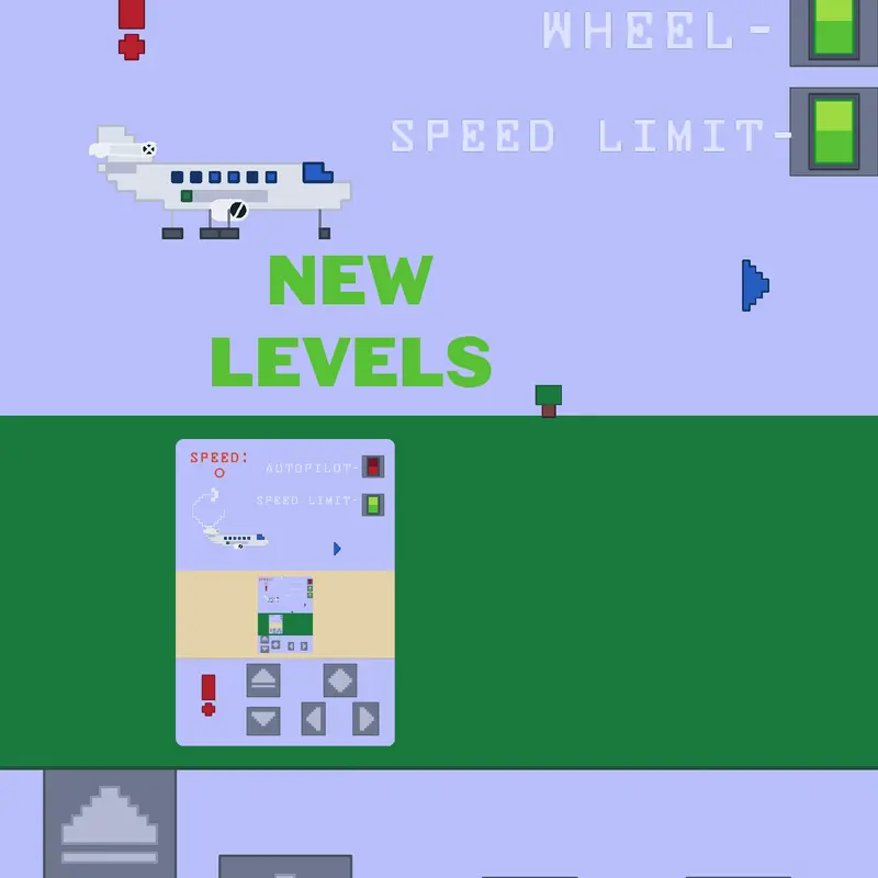 Game by @mikosinohio