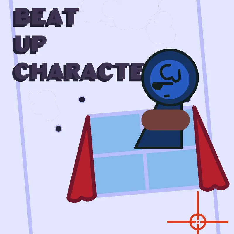 Game by @Blackthedemon