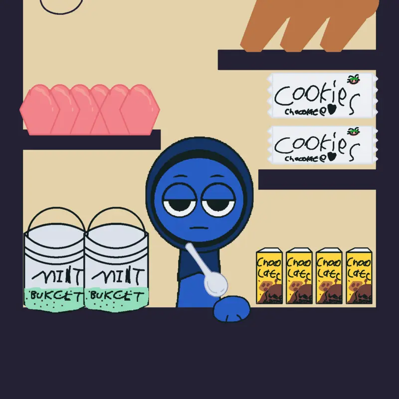 Game by @Argen_Tina