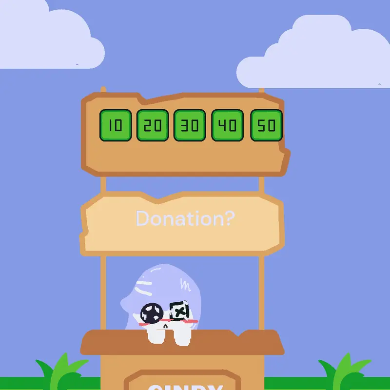 Game by @cinnypuppydoll
